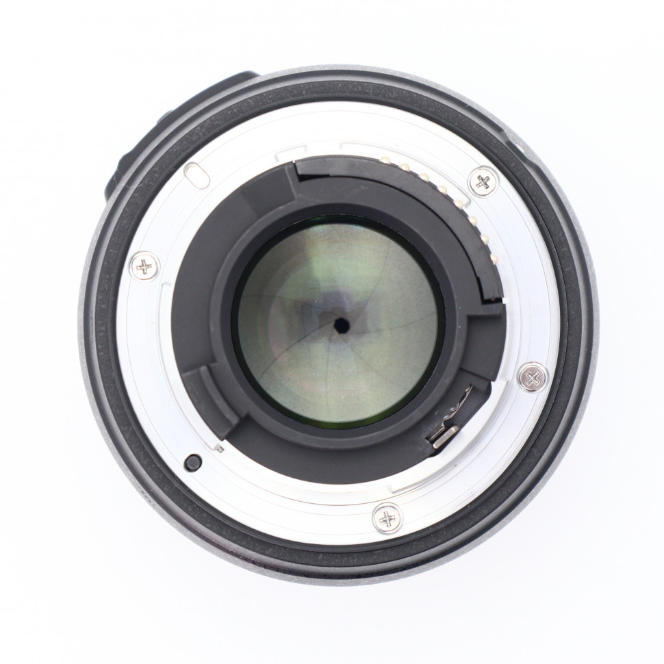 Nikkor AF-S 35mm f/1.8 G (состояние 5-)