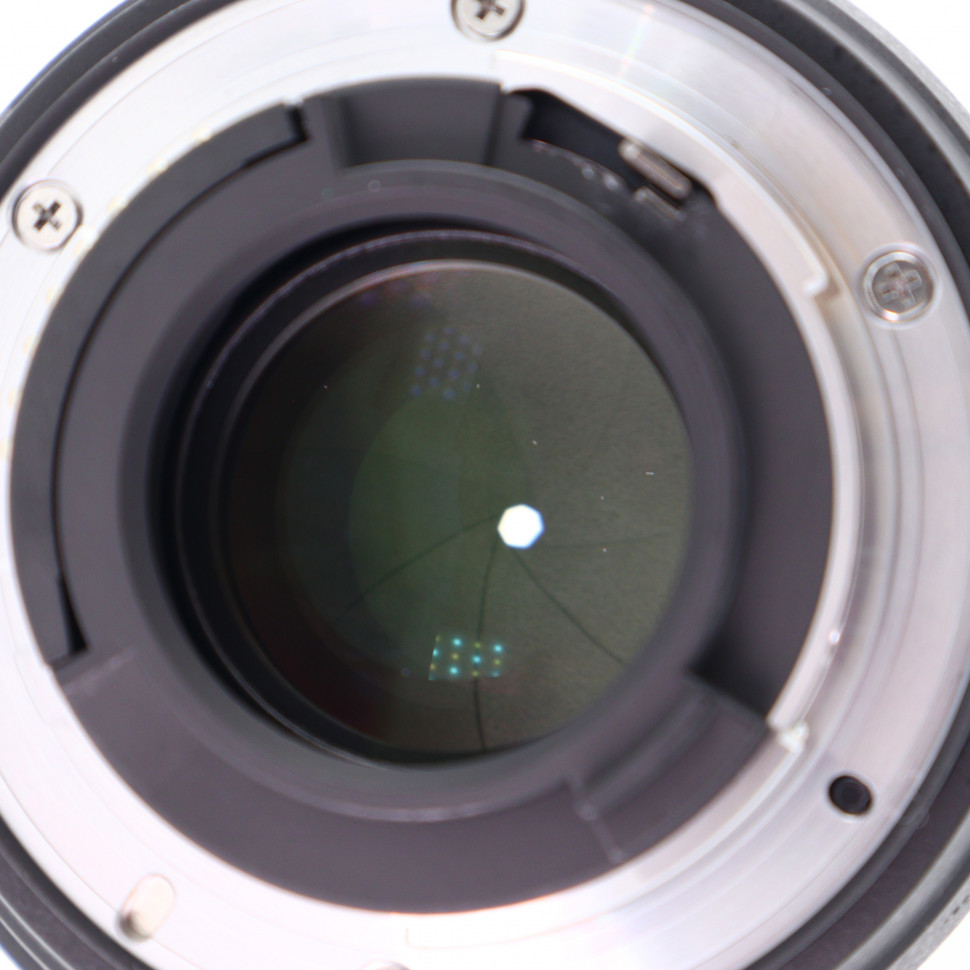 Nikkor AF-S 35mm f/1.8 G (состояние 5-)