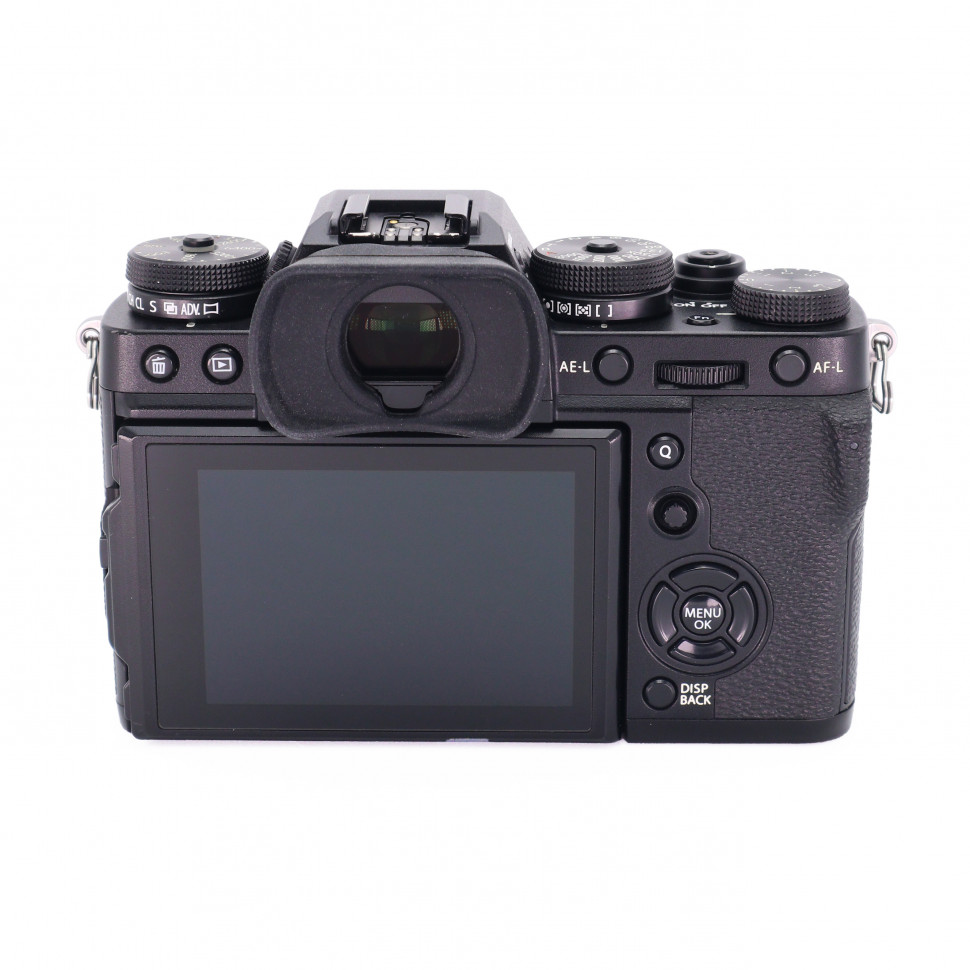 Fujifilm X-T3 (состояние 4)