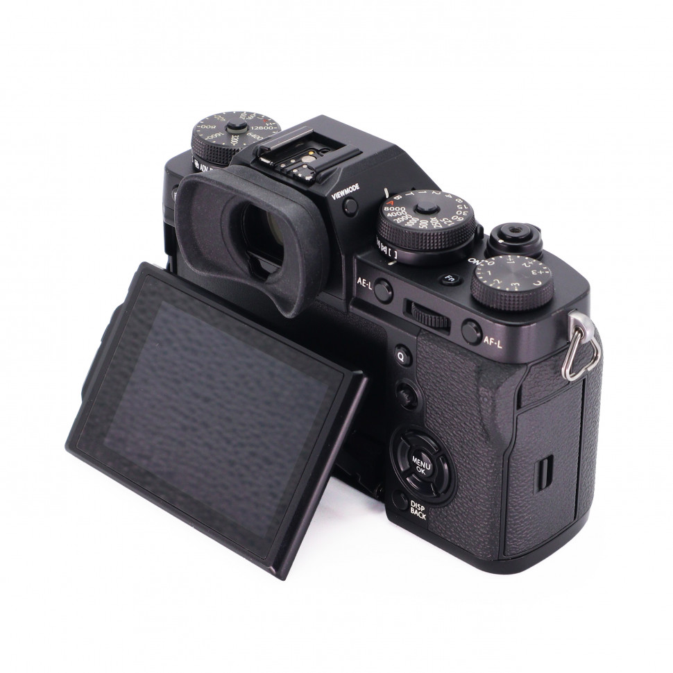 Fujifilm X-T3 (состояние 4)