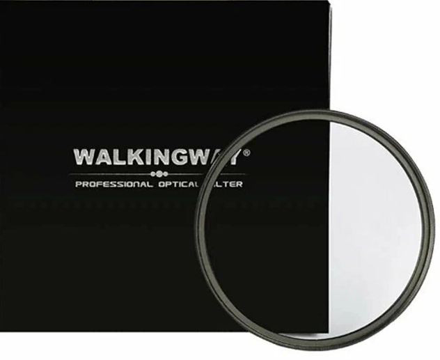 Walkingway Slim Soft 58mm
