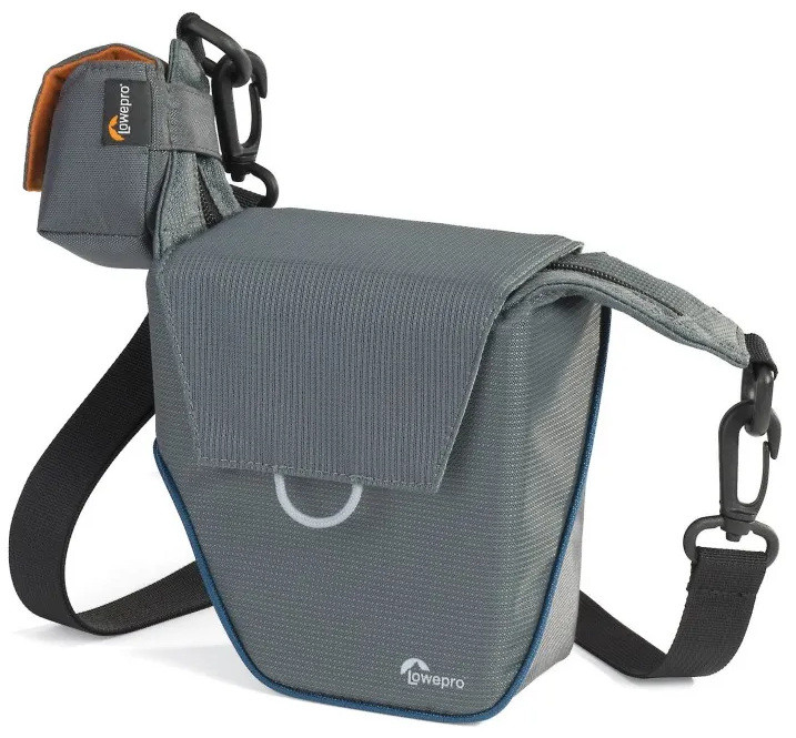 Сумка Lowepro Compact Courier 70, серая