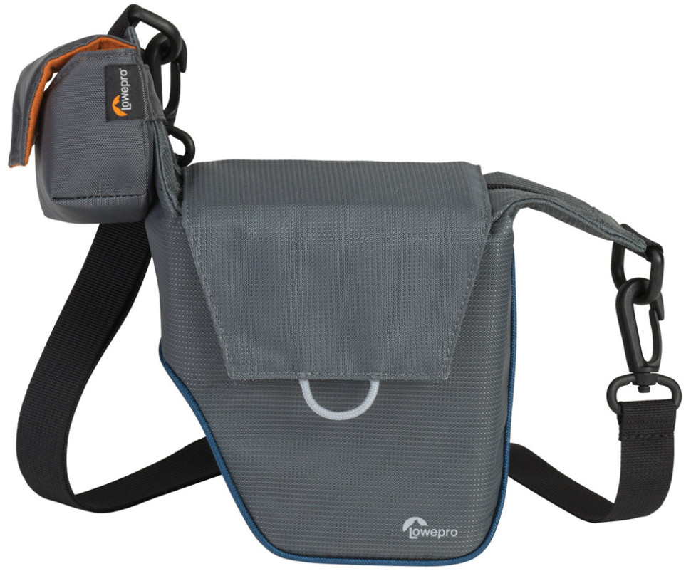 Сумка Lowepro Compact Courier 70, серая