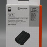 Аккумулятор SONY NP-FW50 для A7/A6xxx/A5xxx/NEX/A33/A55