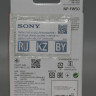Аккумулятор SONY NP-FW50 для A7/A6xxx/A5xxx/NEX/A33/A55