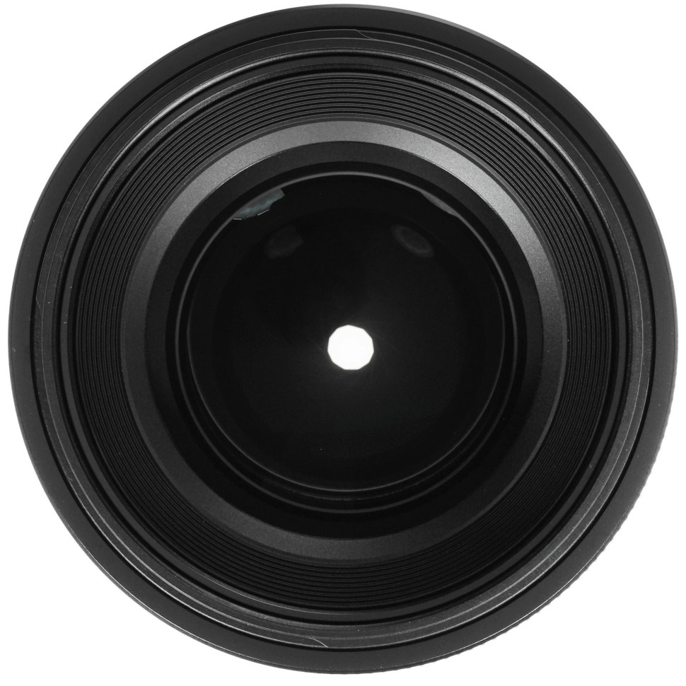 Объектив Sony FE 100mm f/2.8 STF GM OSS (SEL100F28GM)