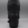 Sigma 50-100mm f/1.8 DC HSM Art Canon EF-S  (состояние 5)