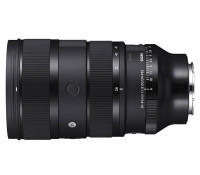 Sigma 28-45mm f/1.8 DG DN Art for Sony E-mount