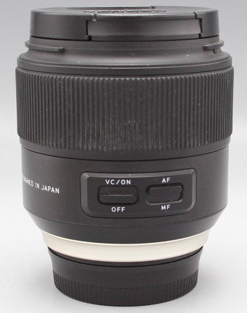 Tamron SP 35mm f/1.8 Di VC USD Nikon F (состояние 5)