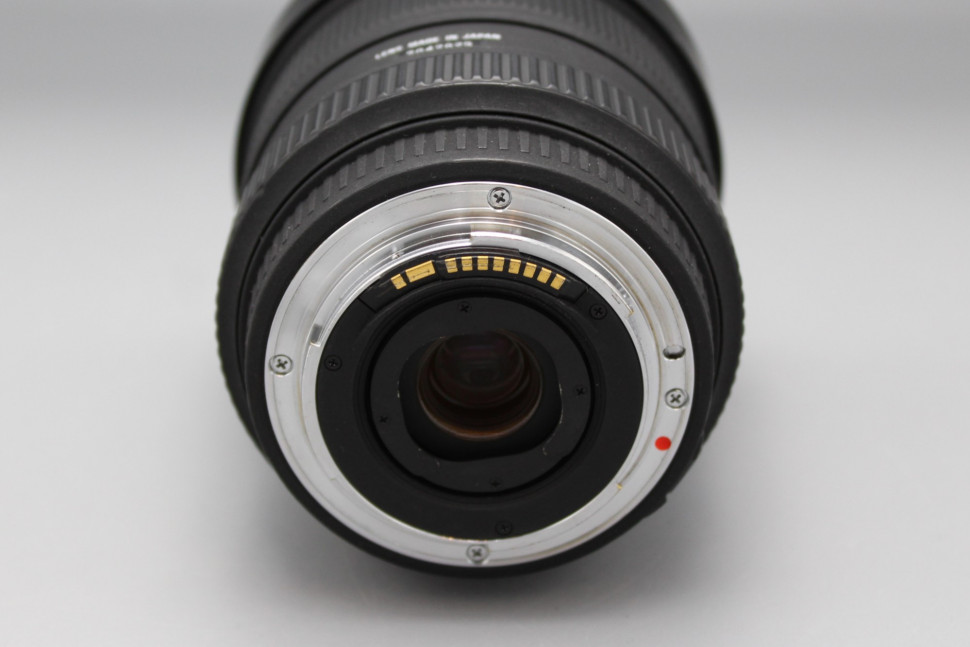 Sigma 12-24mm 4.5-5.6 DG HSM Canon (сост. 5)
