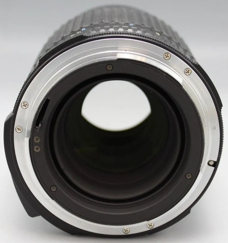 Pentax 67 200mm  f/4 (состояние 5)