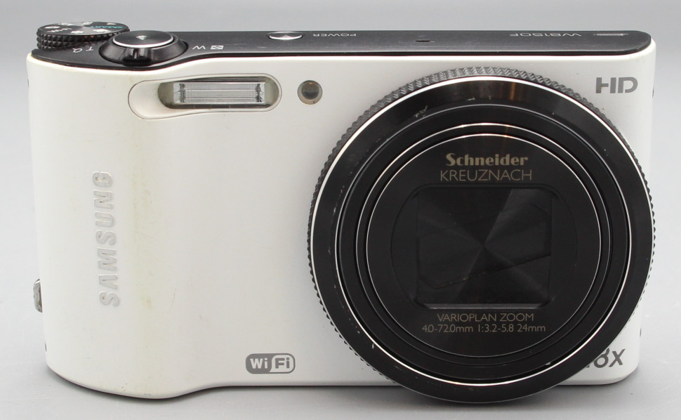 Samsung WB150F (состояние 5-)