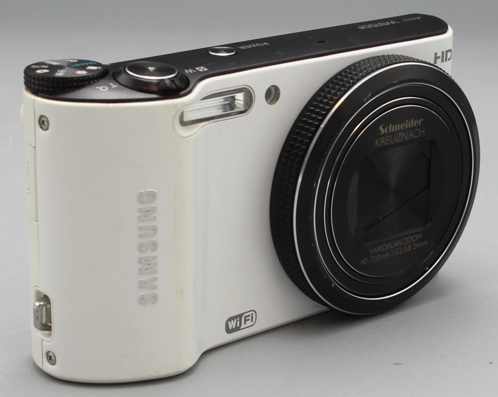 Samsung WB150F (состояние 5-)