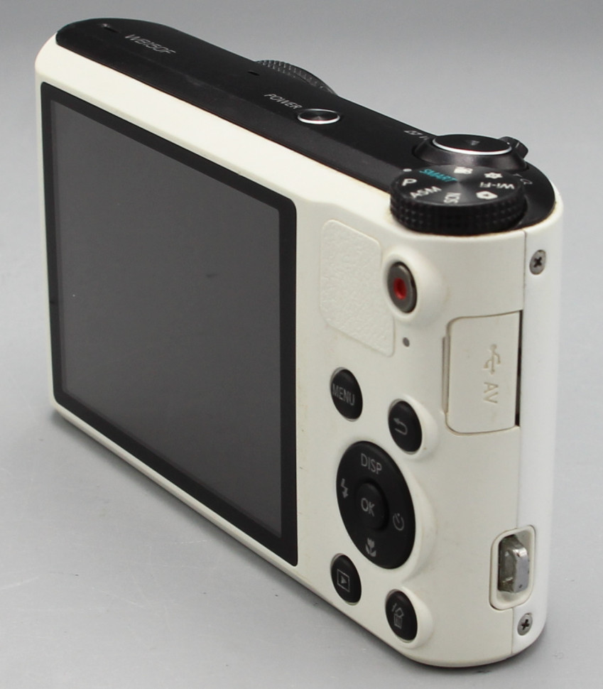 Samsung WB150F (состояние 5-)