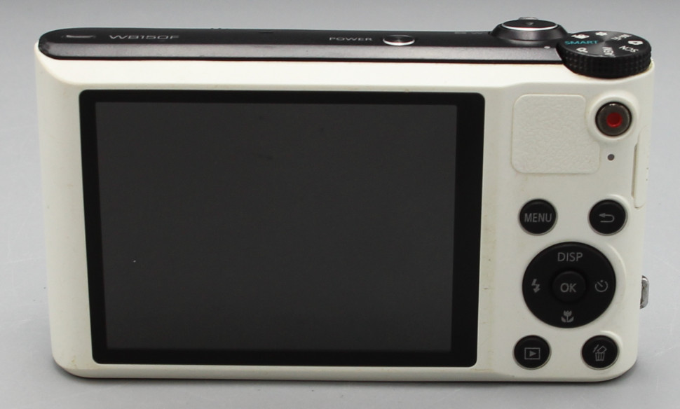 Samsung WB150F (состояние 5-)