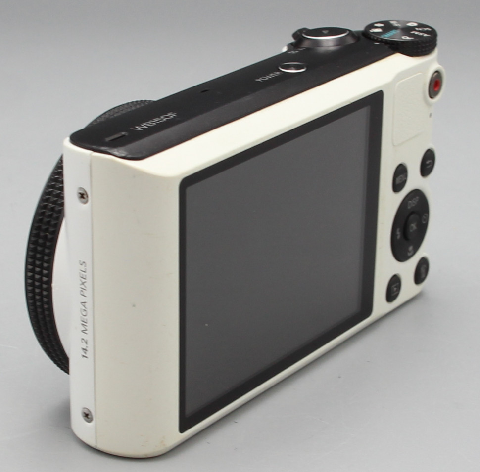 Samsung WB150F (состояние 5-)