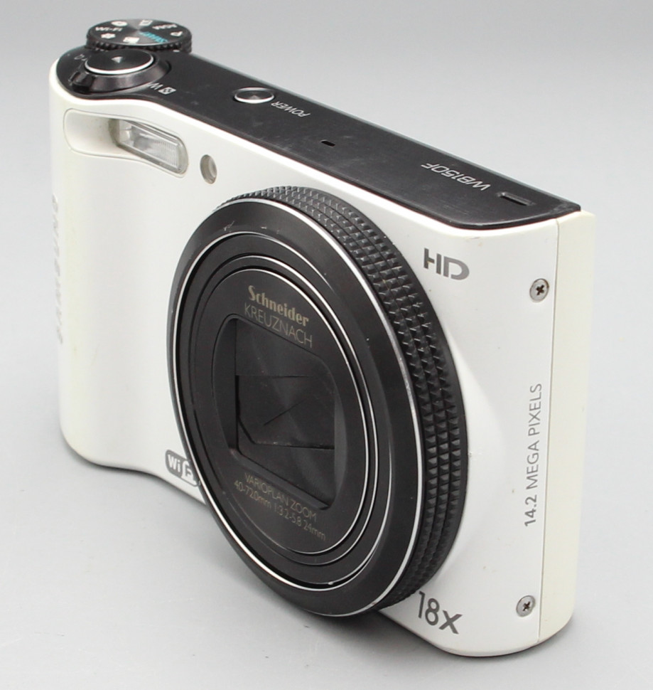 Samsung WB150F (состояние 5-)