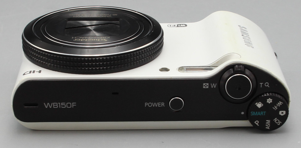 Samsung WB150F (состояние 5-)