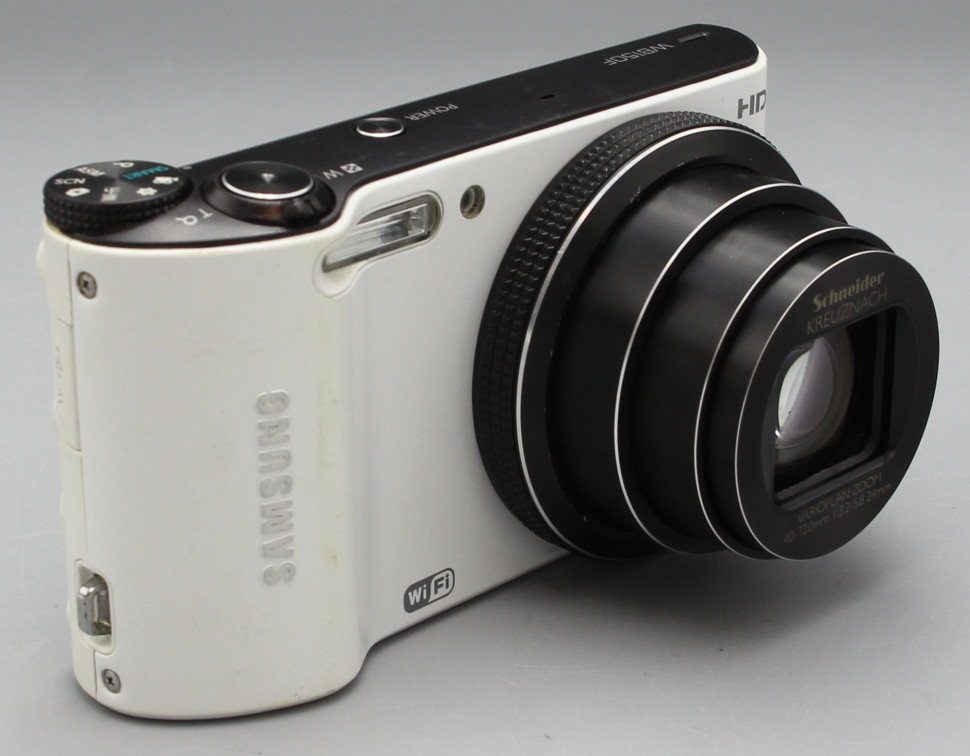 Samsung WB150F (состояние 5-)