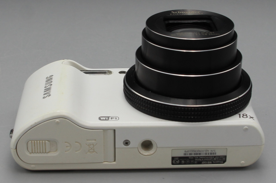 Samsung WB150F (состояние 5-)