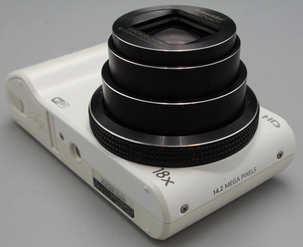 Samsung WB150F (состояние 5-)