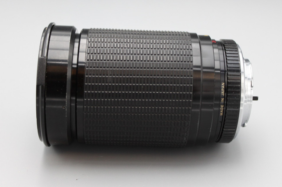 Vivitar MC Macro 28-200mm f/ 3.5-5.3 Minolta MD