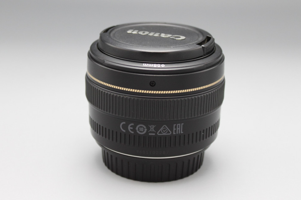 Canon EF 50mm f/1.4 USM(состояние 5)