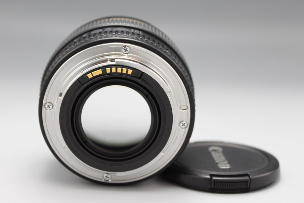 Canon EF 50mm f/1.4 USM(состояние 5)