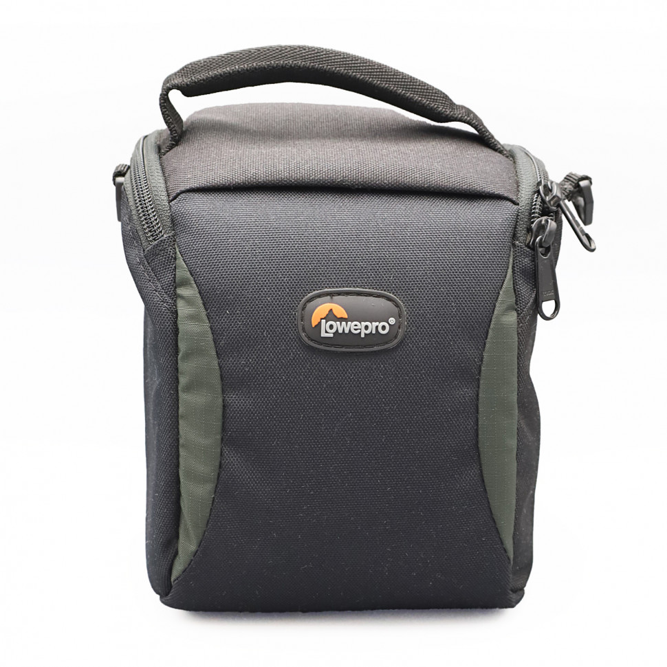 Lowepro Format 120 Black (сост. 5-)