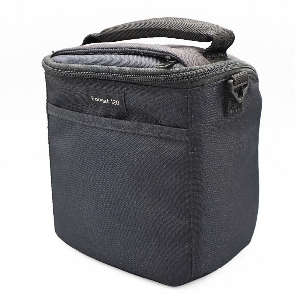 Lowepro Format 120 Black (сост. 5-)