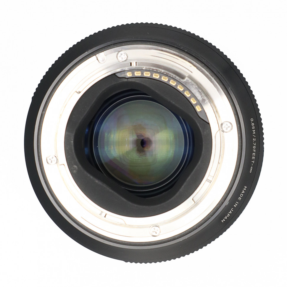 Sigma AF 85mm f/1.4 DG DN (Art) for Sony (сост. 5)