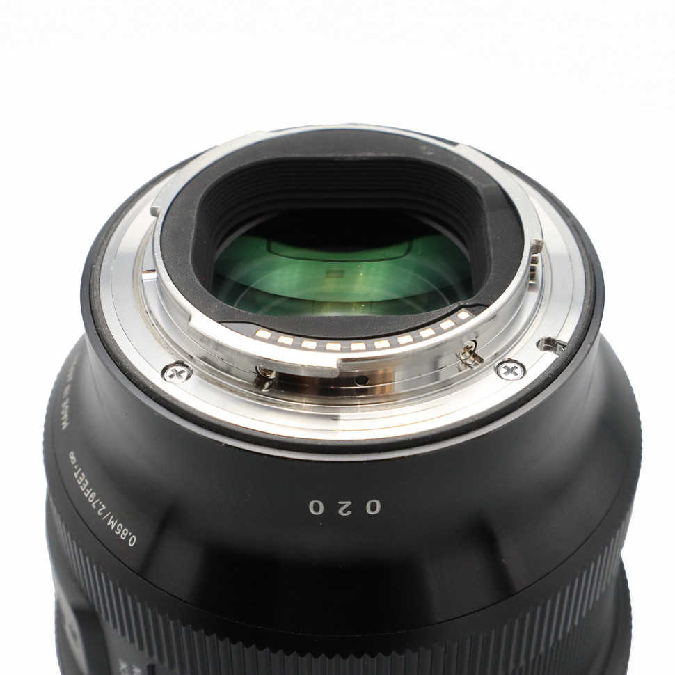 Sigma AF 85mm f/1.4 DG DN (Art) for Sony (сост. 5)