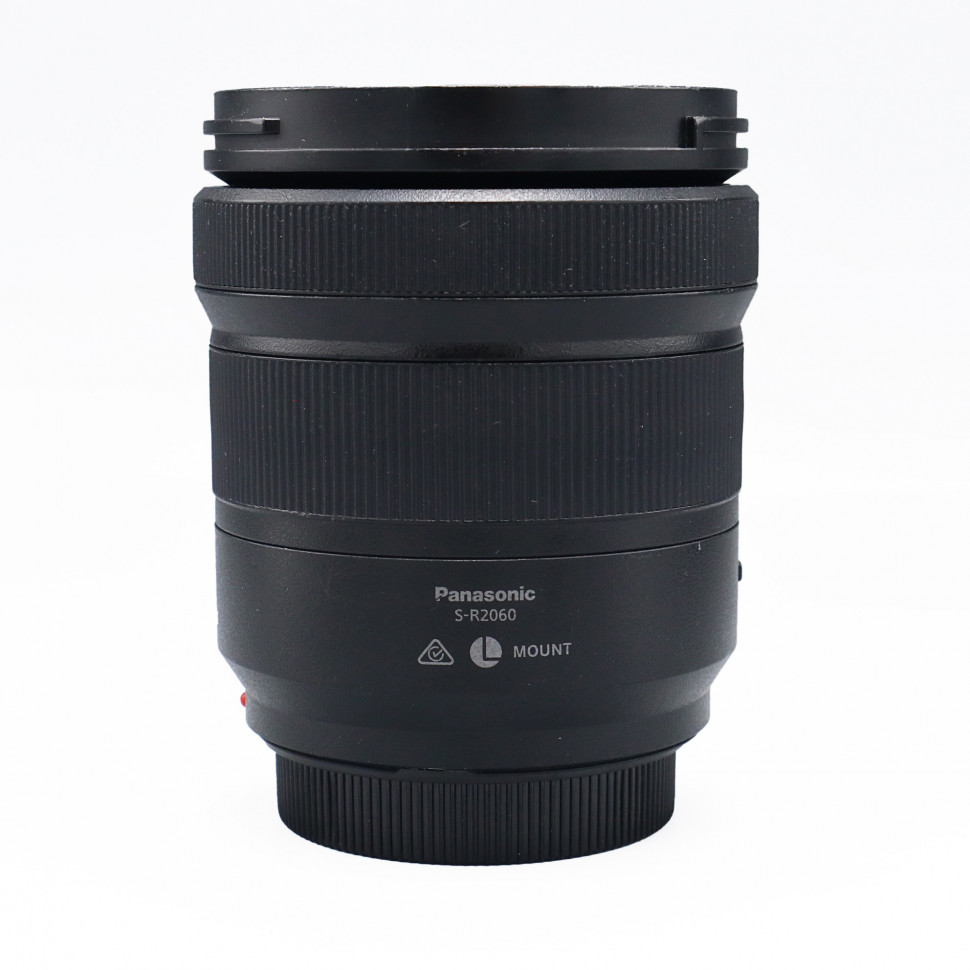 Panasonic Lumix S 20-60mm f/3.5-5.6  (состояние 3)