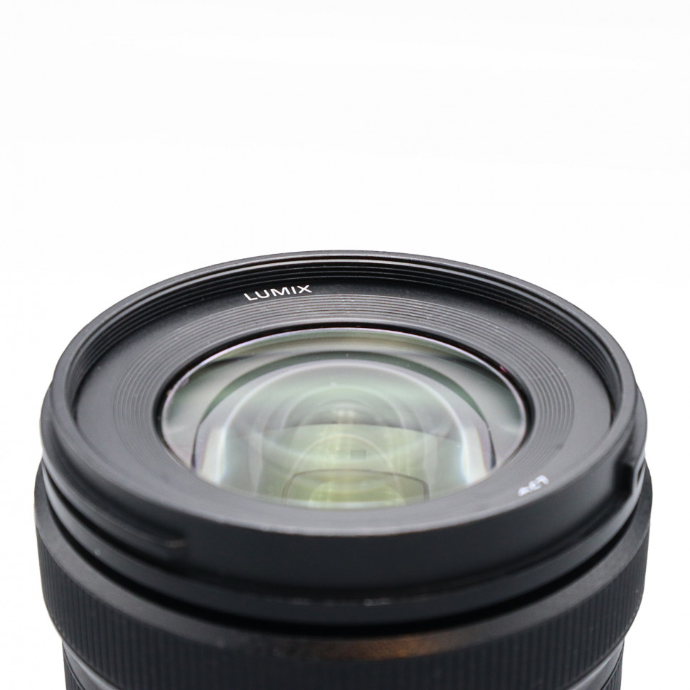 Panasonic Lumix S 20-60mm f/3.5-5.6  (состояние 3)
