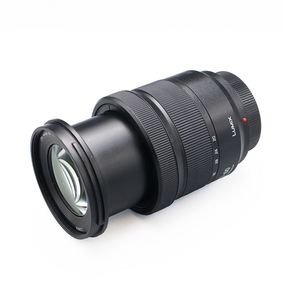 Panasonic Lumix S 20-60mm f/3.5-5.6  (состояние 3)