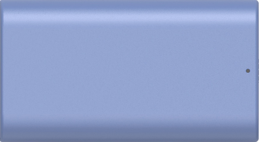 Аккумулятор SmallRig 4331 NP-F550 Type-C Синий