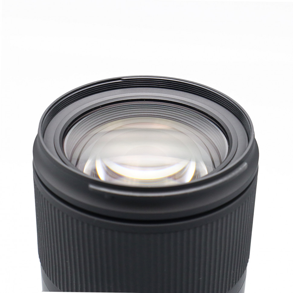 Tamron 28-200mm f/2.8-5.6 Di III RXD Sony (сост. 5)