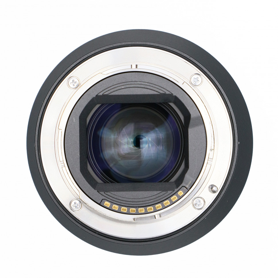 Sony FE 50mm f/1.4 GM (сост. 5)