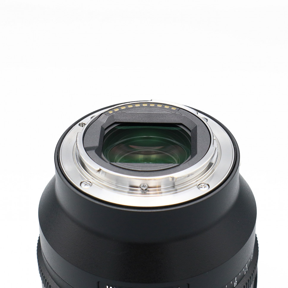 Sony FE 50mm f/1.4 GM (сост. 5)