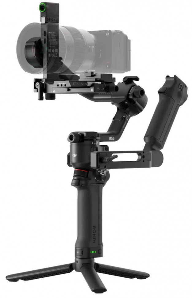 Стабилизатор DJI RS 5 Combo