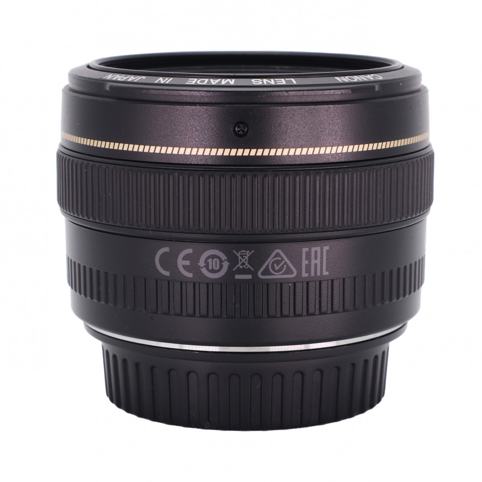 Canon EF 50mm f/1.4 USM (сост. 4)