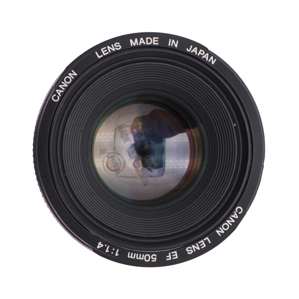Canon EF 50mm f/1.4 USM (сост. 4)