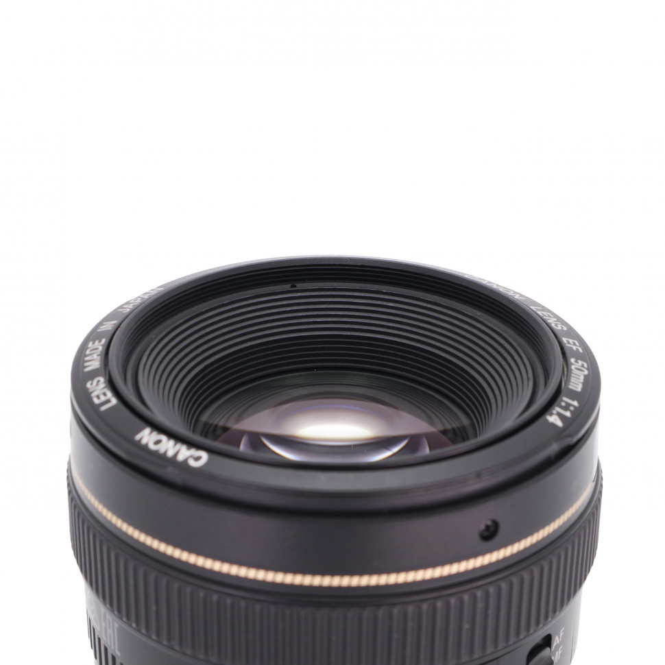 Canon EF 50mm f/1.4 USM (сост. 4)