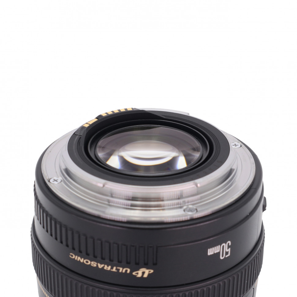 Canon EF 50mm f/1.4 USM (сост. 4)