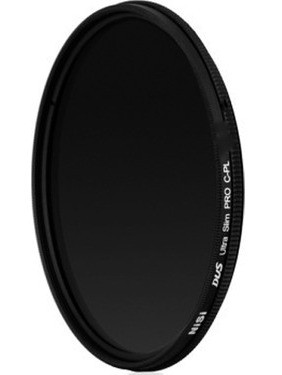 NiSi Ultra Slim Pro CPL 52 mm (состояние 5)