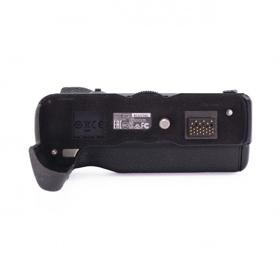 Fujifilm VG-XT3 (состояние 5)