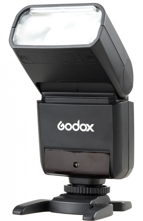 Godox ThinkLite TT350N TTL Вспышка накамерная для Nikon