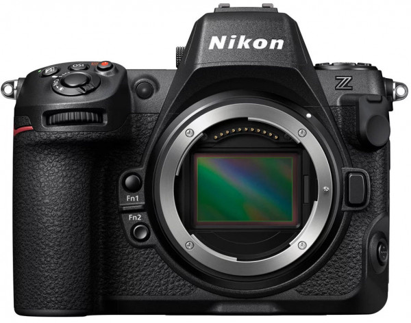 Фотоаппарат Nikon Z8 Body