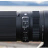Sigma AF 100-400mm f/5-6.3 DG DN OS (Contemporary) for Fuji X