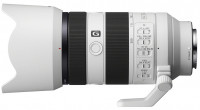 Sony FE 70-200 F4 Macro G OSS II (SEL70200G2)